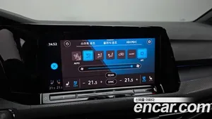 Volkswagen Golf, 2024 — миниатюра 23