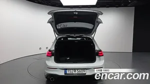 Volkswagen Golf, 2024 — миниатюра 26