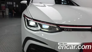 Volkswagen Golf, 2024 — миниатюра 8