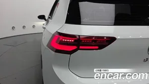 Volkswagen Golf, 2024 — миниатюра 9