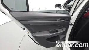 Volkswagen Golf, 2024 — миниатюра 15