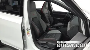 Volkswagen Golf, 2024 — миниатюра 16