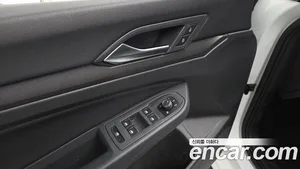 Volkswagen Golf, 2024 — миниатюра 27