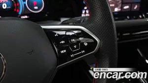 Volkswagen Golf, 2024 — миниатюра 28