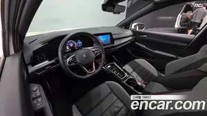 Volkswagen Golf, 2024 — миниатюра 40