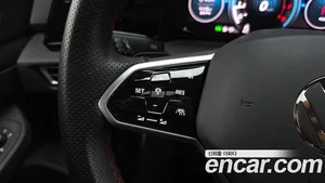 Volkswagen Golf, 2024 — миниатюра 41