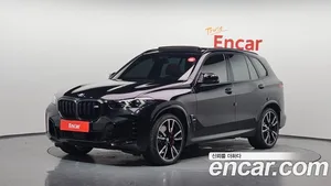 BMW X5, 2025 — миниатюра 1