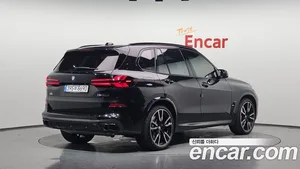 BMW X5, 2025 — миниатюра 2