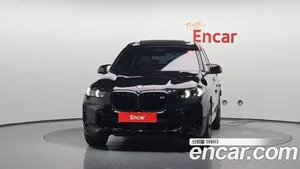 BMW X5, 2025 — миниатюра 3