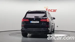 BMW X5, 2025 — миниатюра 4