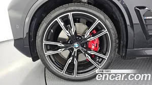 BMW X5, 2025 — миниатюра 5