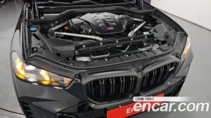 BMW X5, 2025 — миниатюра 6