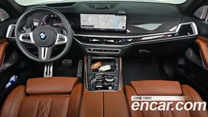 BMW X5, 2025 — миниатюра 10