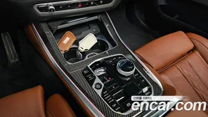 BMW X5, 2025 — миниатюра 12