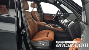 BMW X5, 2025 — миниатюра 13