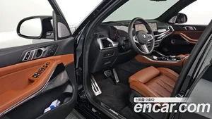 BMW X5, 2025 — миниатюра 17