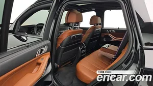 BMW X5, 2025 — миниатюра 18