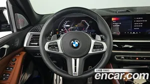BMW X5, 2025 — миниатюра 19
