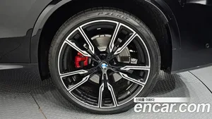 BMW X5, 2025 — миниатюра 7