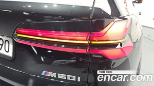 BMW X5, 2025 — миниатюра 9