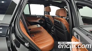 BMW X5, 2025 — миниатюра 16