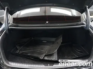 Hyundai Sonata, 2021 — миниатюра 5