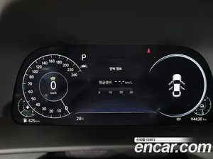 Hyundai Sonata, 2021 — миниатюра 6