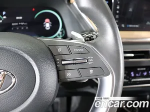 Hyundai Sonata, 2021 — миниатюра 7