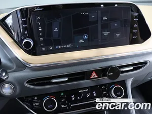 Hyundai Sonata, 2021 — миниатюра 8