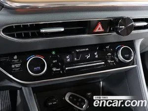 Hyundai Sonata, 2021 — миниатюра 9