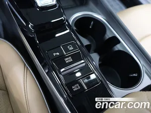 Hyundai Sonata, 2021 — миниатюра 10