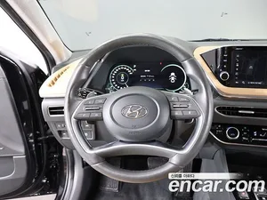 Hyundai Sonata, 2021 — миниатюра 14