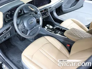 Hyundai Sonata, 2021 — миниатюра 16