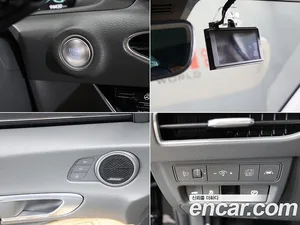Hyundai Sonata, 2021 — миниатюра 17