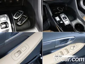 Hyundai Sonata, 2021 — миниатюра 18