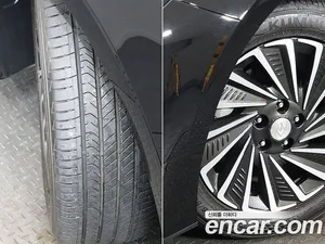 Hyundai Sonata, 2021 — миниатюра 20