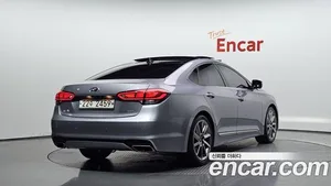 Hyundai Aslan, 2014 — миниатюра 2