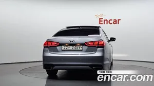 Hyundai Aslan, 2014 — миниатюра 4