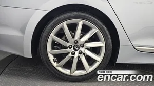 Hyundai Aslan, 2014 — миниатюра 5