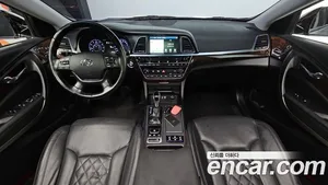 Hyundai Aslan, 2014 — миниатюра 10