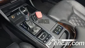 Hyundai Aslan, 2014 — миниатюра 12