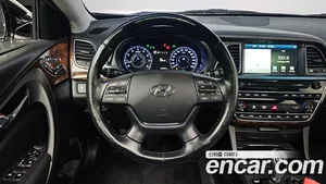 Hyundai Aslan, 2014 — миниатюра 18