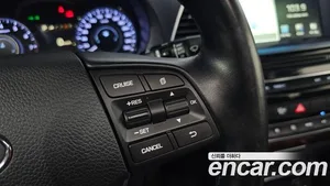 Hyundai Aslan, 2014 — миниатюра 19