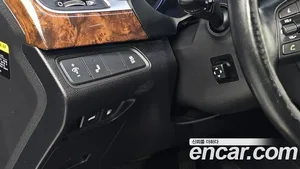 Hyundai Aslan, 2014 — миниатюра 22