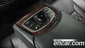 Hyundai Aslan, 2014 — миниатюра 23