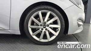 Hyundai Aslan, 2014 — миниатюра 7