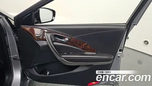 Hyundai Aslan, 2014 — миниатюра 14