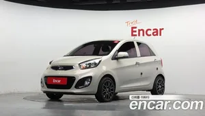 Kia morning, 2013 — миниатюра 1