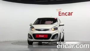 Kia morning, 2013 — миниатюра 3