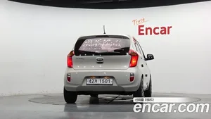 Kia morning, 2013 — миниатюра 4